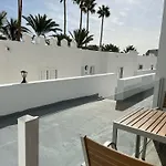 Palmeras Del Sol Тарахалехо
