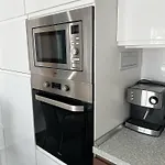 Palmeras Del Sol Апартаменты Тарахалехо