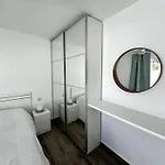 Palmeras Del Sol Апартаменты