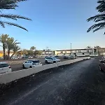 Palmeras Del Sol *