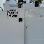 Palmeras Del Sol Тарахалехо