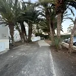 Palmeras Del Sol Апартаменты Тарахалехо
