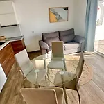 Palmeras Del Sol Тарахалехо