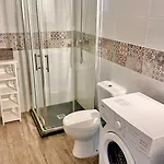 Palmeras Del Sol Апартаменты