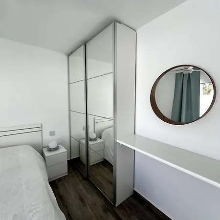 Palmeras Del Sol Апартаменты