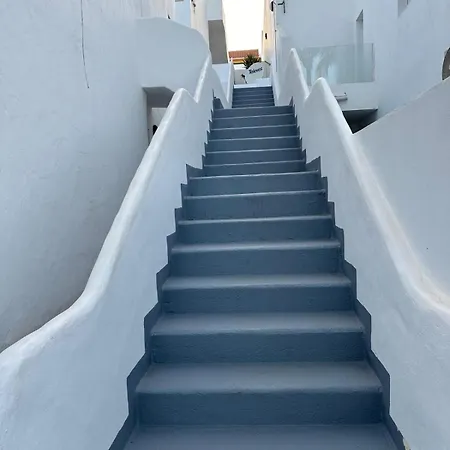 Palmeras Del Sol Апартаменты *