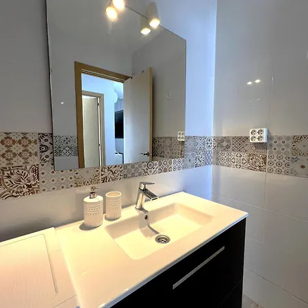 Palmeras Del Sol Тарахалехо