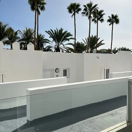 Palmeras Del Sol * Tarajalejo