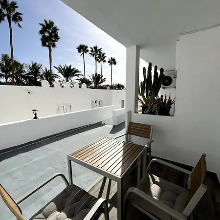 Palmeras Del Sol Apartment