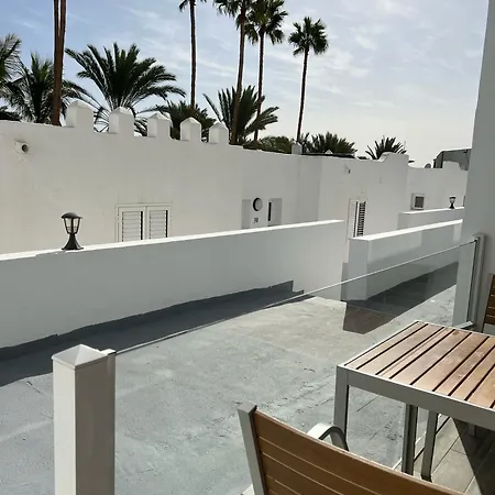 Palmeras Del Sol Tarajalejo