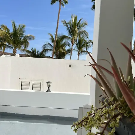 Palmeras Del Sol * Tarajalejo