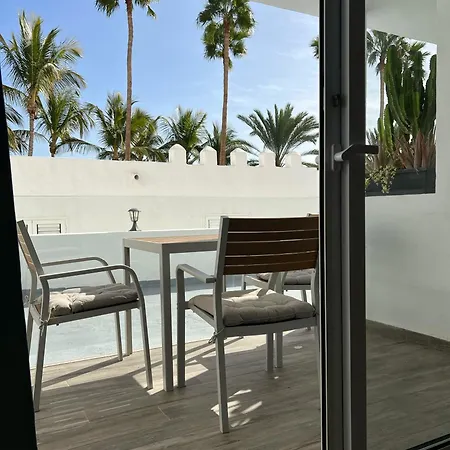 Palmeras Del Sol