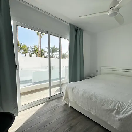 Palmeras Del Sol Apartment