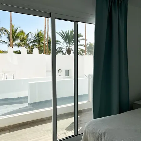 Apartment Palmeras Del Sol