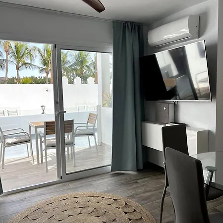Apartment Palmeras Del Sol *