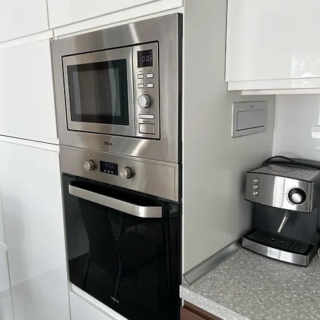Palmeras Del Sol Apartment Tarajalejo