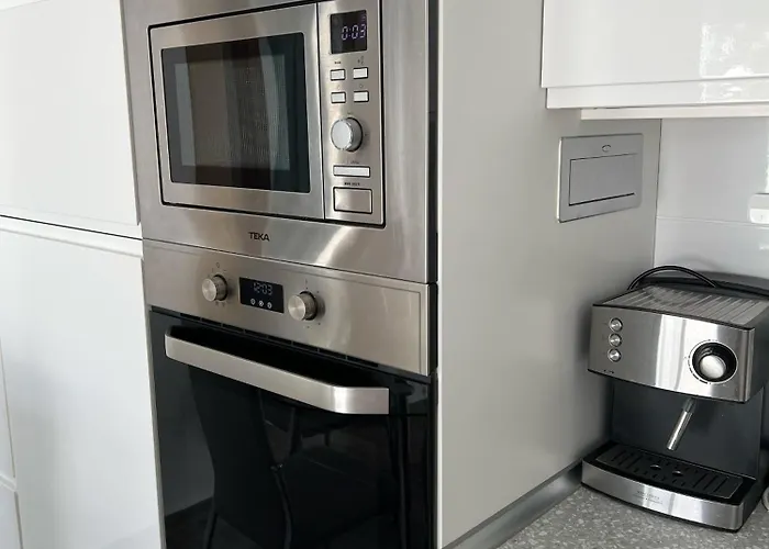 Palmeras Del Sol Διαμέρισμα Tarajalejo