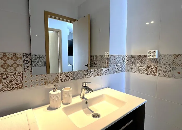 Palmeras Del Sol Tarajalejo